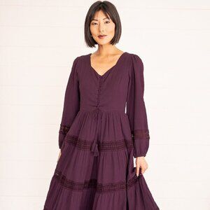 Ivy City Joella Dress